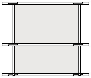 Bond preconfiguration shelf image