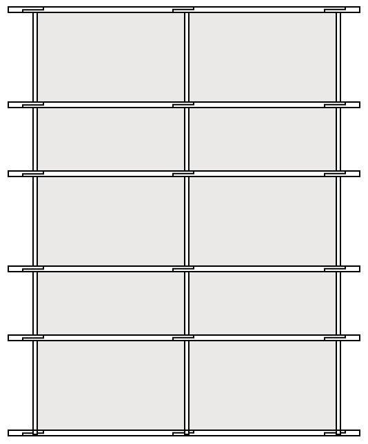 Bond preconfiguration shelf image