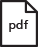 PDF file icon